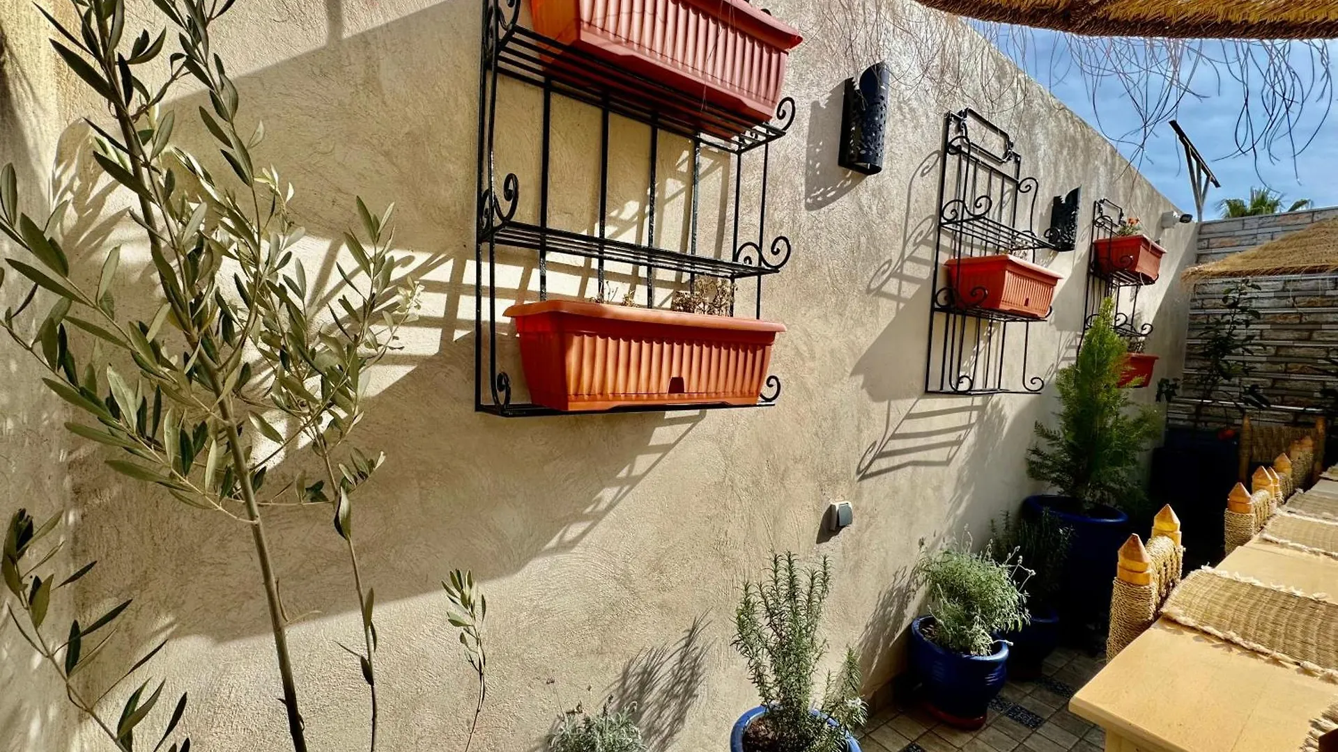 Riad Elbaroudi Marrakesh
