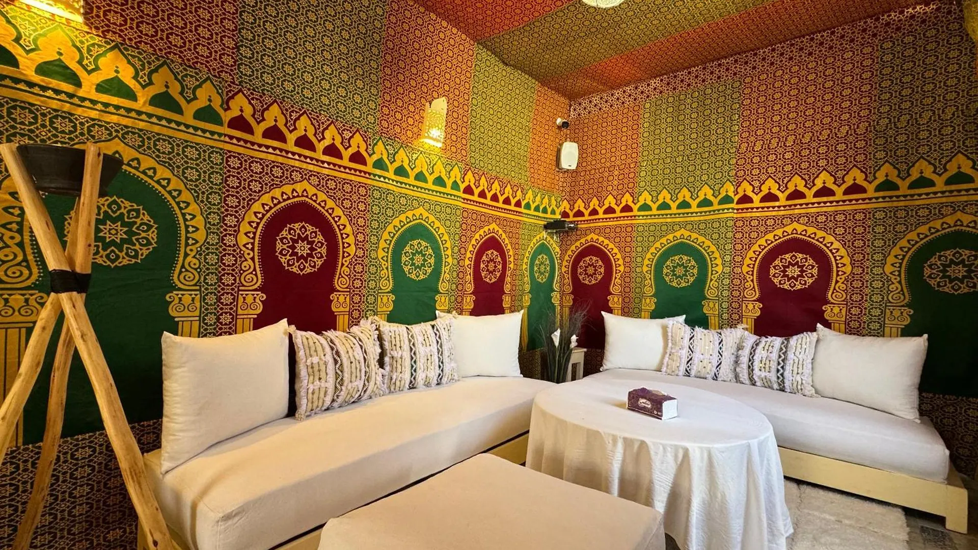 Riad Elbaroudi Marrakesh