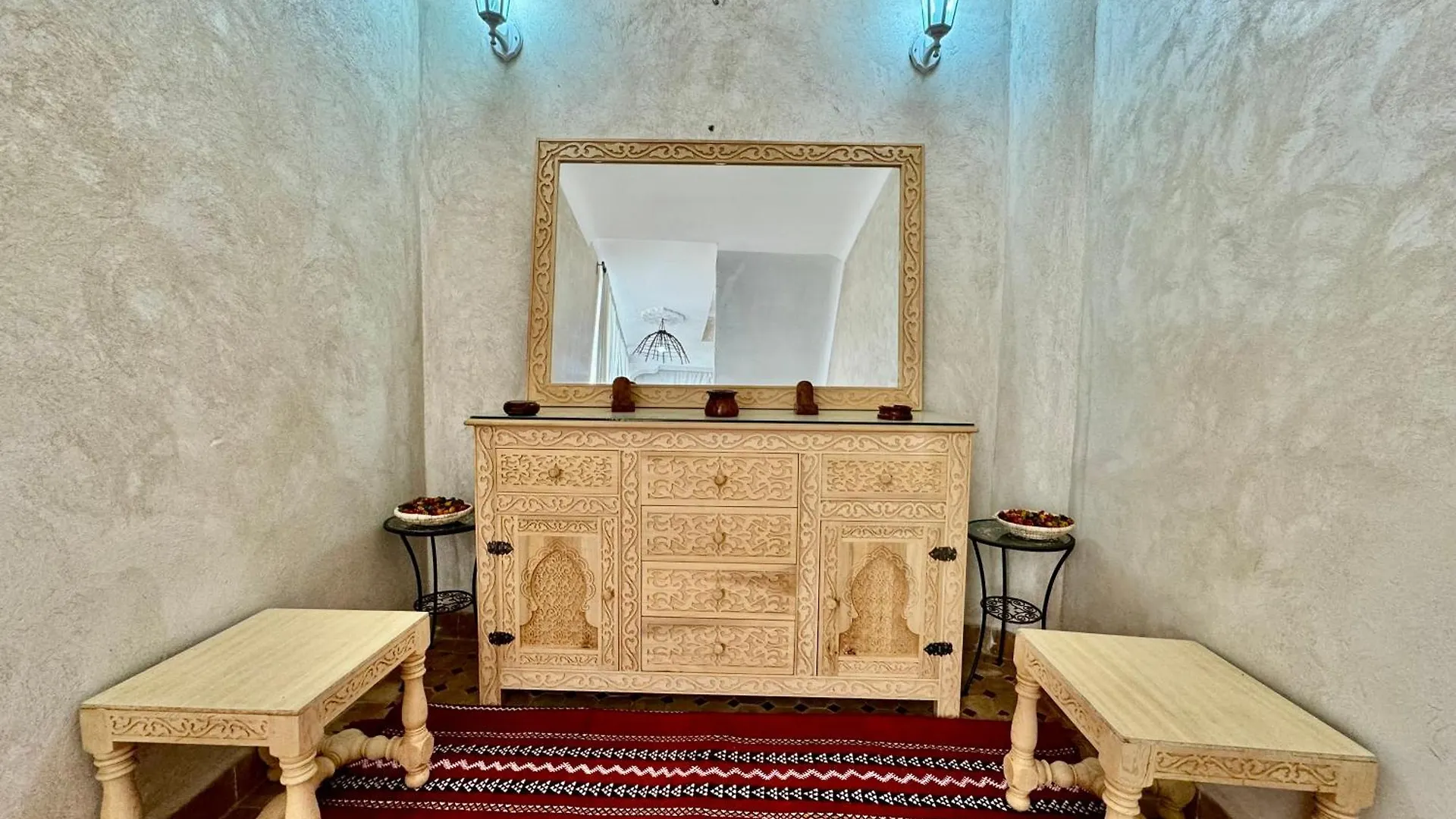 Riad Elbaroudi Marrakesh