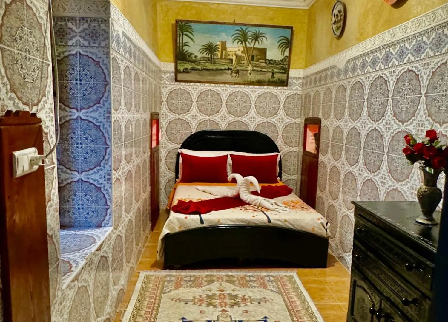 Riad Elbaroudi Marrakesh