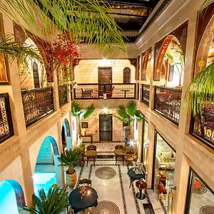 5* رياد رياض دار أنيقة