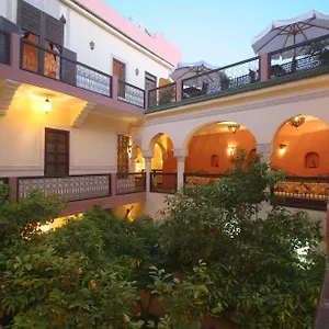 4* رياد رياض سيدي أيوب