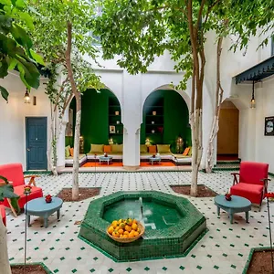 3* رياد رياض دار سارة