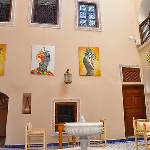 Dar Aouinti Riad