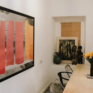 Maison 24 Riad