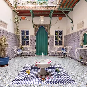 Essaouira Riad