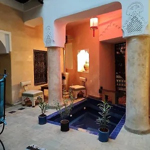Sabbah Riad