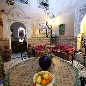 Redous Riad