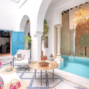 Khalifa Riad