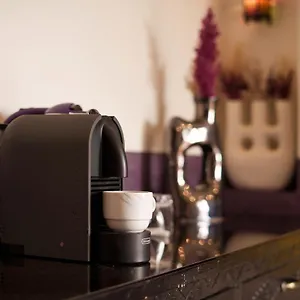 5* رياد Albakech Boutique &