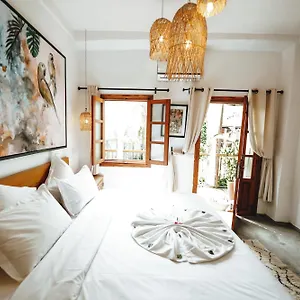 3* رياد La Ferme Medina