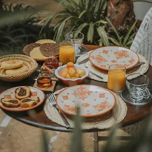 Palais Chadmi Riad