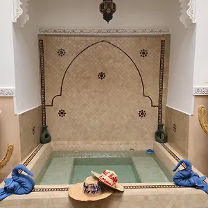 Parfum D'orient Riad