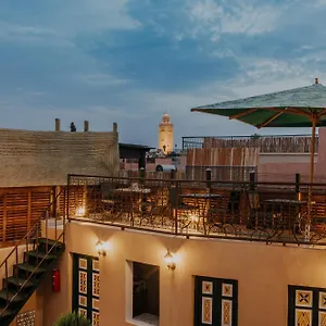 The Little Hara Marrakesh