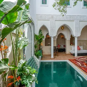 Dada Messouda Marrakesh