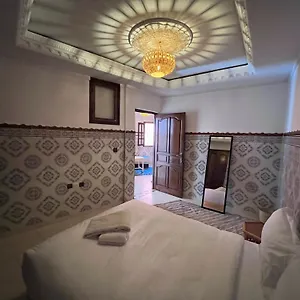 Dar Zarbia Marrakesh