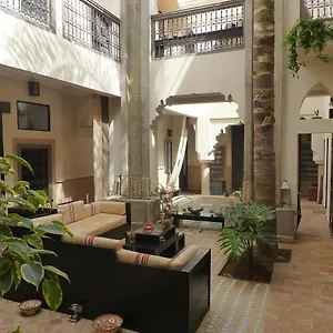 5 Sens Marrakesh