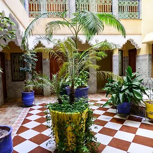 3* Otel Faouzi