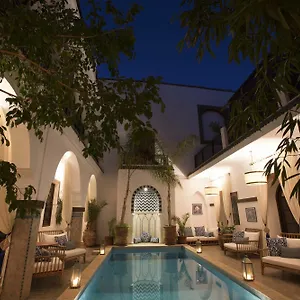 Dar Alfarah Marraquexe