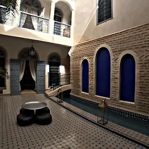 Bel Haj מרקש